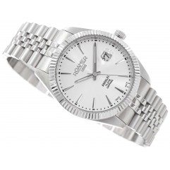 Чоловічий годинник ROAMER 852833 41 11 20 Amalfi Gents