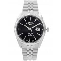 Годинник ROAMER 852833 41 55 20 Amalfi Gents Годинник ROAMER 852833 41 55 20 Amalfi Gents