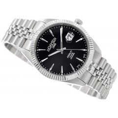 Чоловічий годинник ROAMER 852833 41 55 20 Amalfi Gents