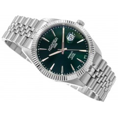 Чоловічий годинник ROAMER 852833 41 75 20 Amalfi Gents