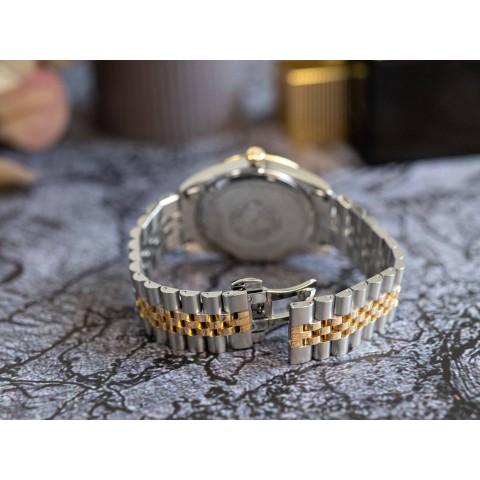 Чоловічий годинник ROAMER 852833 47 45 20 Amalfi Gents