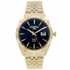 Годинник ROAMER 852833 48 55 20 Amalfi Gents Годинник ROAMER 852833 48 55 20 Amalfi Gents