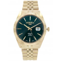 Годинник ROAMER 852833 48 75 20 Amalfi Gents Годинник ROAMER 852833 48 75 20 Amalfi Gents