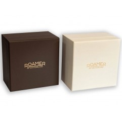 Жіночий годинник ROAMER 853858 41 19 20 Positano