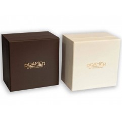 Жіночий годинник ROAMER 853858 47 79 20 Positano