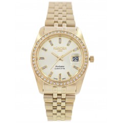 Годинник ROAMER Positano 853858 48 39 20 Годинник ROAMER Positano 853858 48 39 20