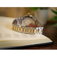 Чоловічий годинник ROAMER Stingray R7 854833 47 45 50