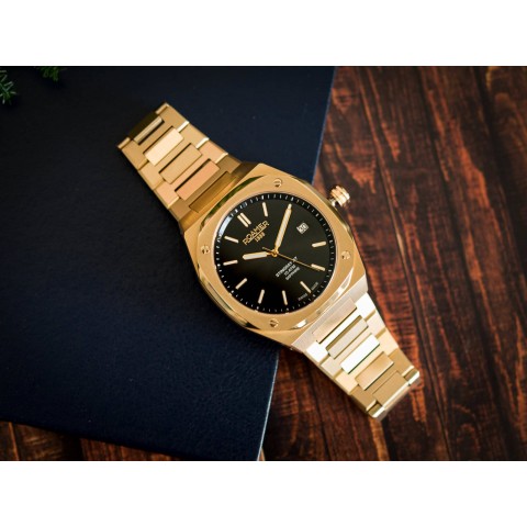 Чоловічий годинник ROAMER 854833 48 55 50 Stingray R7