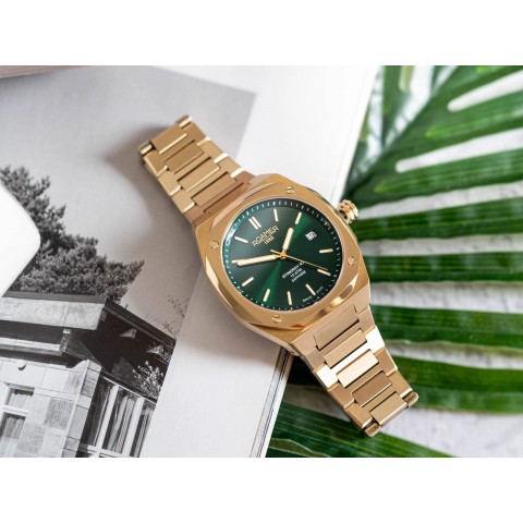 Чоловічий годинник ROAMER Stingray R7 854833 48 75 50