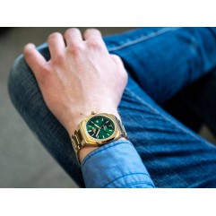 Чоловічий годинник ROAMER Stingray R7 854833 48 75 50