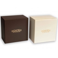 Чоловічий годинник ROAMER Stingray R7 854833 48 75 50
