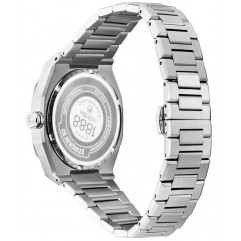 Чоловічий годинник ROAMER 854833411550 Stingray R7