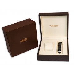 Чоловічий годинник ROAMER 856982 41 15 70 Sportivo