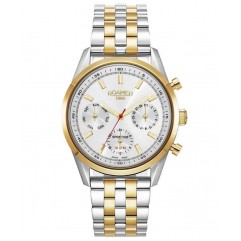Чоловічий годинник ROAMER 856982 47 15 70 Sportivo Set