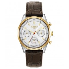 Чоловічий годинник ROAMER 856982 47 15 70 Sportivo Set