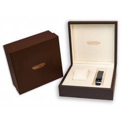 Чоловічий годинник ROAMER 856982 48 45 70 Sportivo