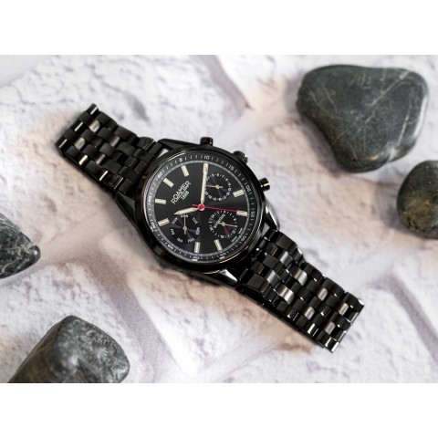Чоловічий годинник ROAMER 856982 48 55 70 Sportivo