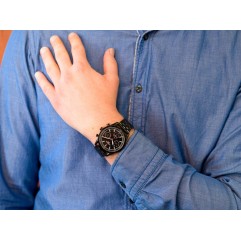 Чоловічий годинник ROAMER 856982 48 55 70 Sportivo