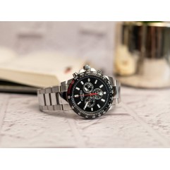 Чоловічий годинник ROAMER 861837 41 55 20 Rimini