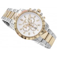 Чоловічий годинник ROAMER 861837 47 15 20 Rimini