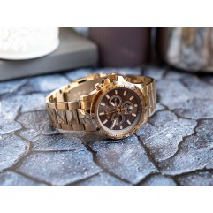 Чоловічий годинник ROAMER 861837 48 55 20  Rimini