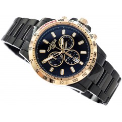 Чоловічий годинник ROAMER 861837 49 55 20 Rimini