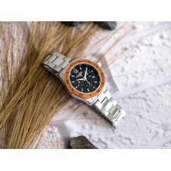 Чоловічий годинник ROAMER 862837 41 65 20