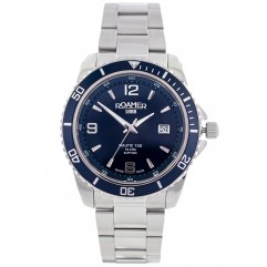 Годинник ROAMER 862844 41 45 20