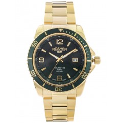 Годинник ROAMER 862844 48 75 20 Годинник ROAMER 862844 48 75 20
