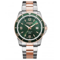 Годинник ROAMER 862844-49-75-20 Nautic 100 Годинник ROAMER 862844-49-75-20 Nautic 100