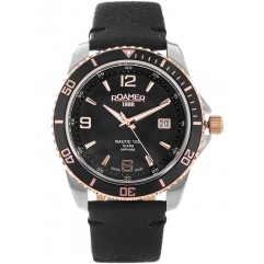 Годинник ROAMER 862844 49 85 02 Годинник ROAMER 862844 49 85 02