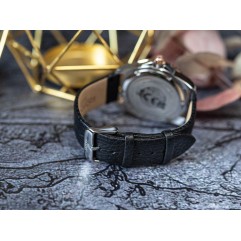 Чоловічий годинник ROAMER 862844 49 85 02