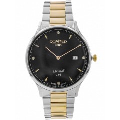 Годинник ROAMER 863833 47 55 50 Годинник ROAMER 863833 47 55 50