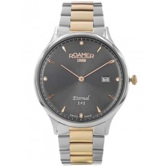 Годинник ROAMER 863833 49 55 50 Годинник ROAMER 863833 49 55 50
