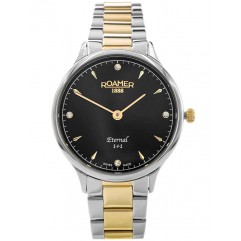 Годинник ROAMER 863857 47 55 50 Eternal Годинник ROAMER 863857 47 55 50 Eternal
