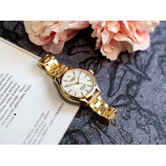 Жіночий годинник ROAMER 865847 48 20 50 Sportiva set