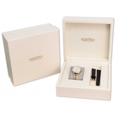 Жіночий годинник ROAMER 865847 48 20 50 Sportiva set