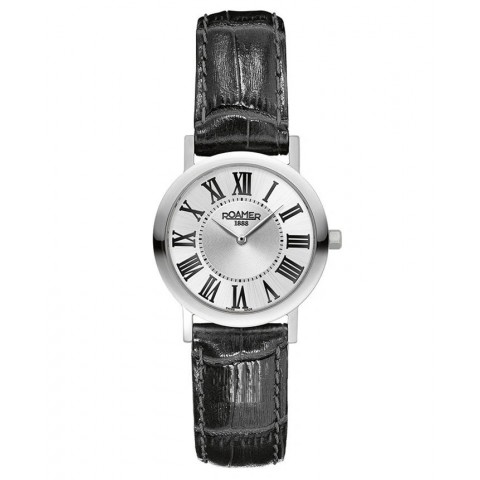 Жіночий годинник ROAMER 934857-41-11-SE Limelight Lady