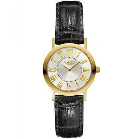 Жіночий годинник ROAMER 9348574811SE Limelight