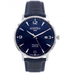 Годинник ROAMER Valais 958833 41 44 05 Годинник ROAMER Valais 958833 41 44 05