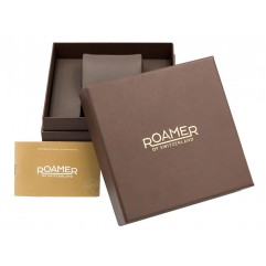 Чоловічий годинник ROAMER Valais 958833 41 44 05