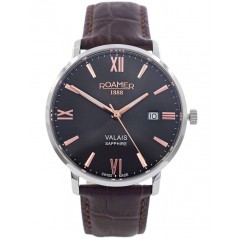 Годинник ROAMER 958833 41 53 05 Valais