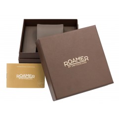 Чоловічий годинник ROAMER Valais 958833 49 13 05