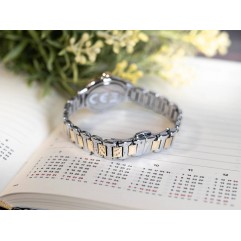 Жіночий годинник ROAMER Allegra 977847 47 70 20