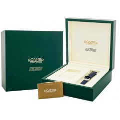 Чоловічий годинник ROAMER Gran Sportivo 978818 41 45 20