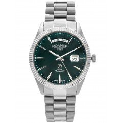 Годинник ROAMER Primeline Daydate 981662 41 75 90