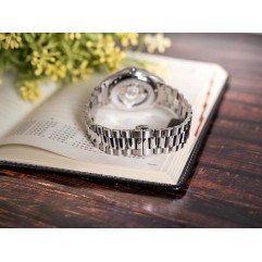 Чоловічий годинник ROAMER Primeline Daydate 981662 41 75 90