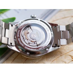 Чоловічий годинник ROAMER Primeline Daydate 981662 41 75 90