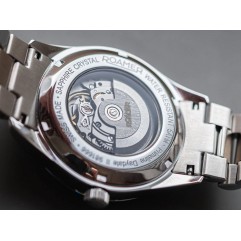 Чоловічий годинник ROAMER Primeline Daydate 981666 41 05 50
