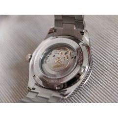 Чоловічий годинник ROAMER 981666 41 85 50 Primeline Daydate II